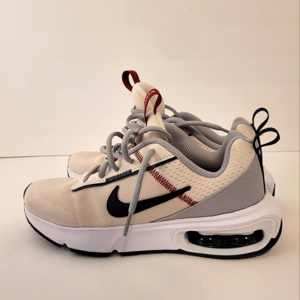 ❗️SALE❗️Air Max interlock lite PS Phantom Dark Obsidian, US 4.5Y